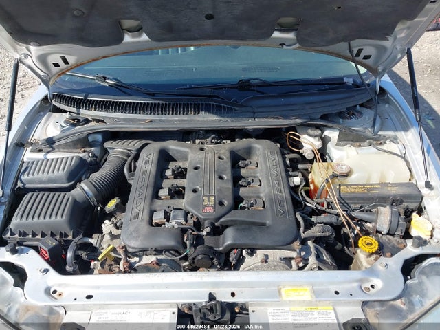 CHRYSLER 300M - 10