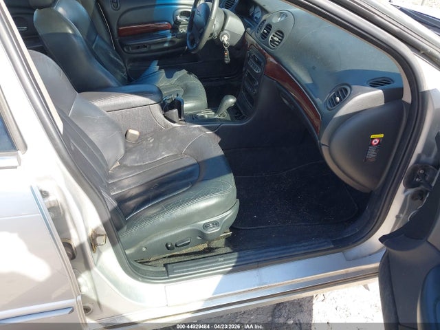CHRYSLER 300M - 5