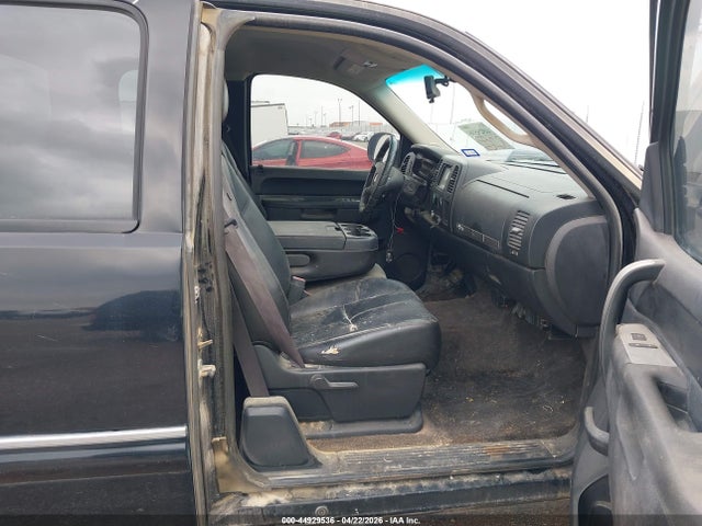 CHEVROLET SILVERADO 1500 LT - 5