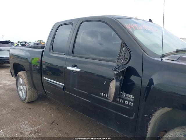 CHEVROLET SILVERADO 1500 LT - 6