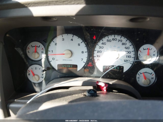 DODGE RAM 1500 SLT/LARAMIE - 7