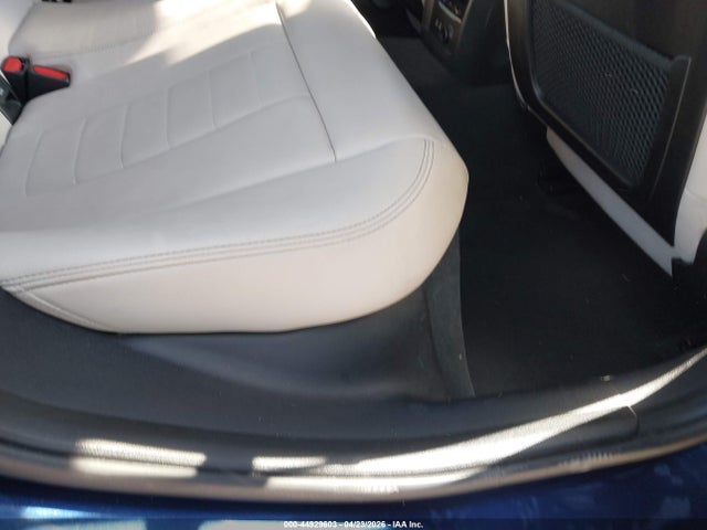 2020 BMW 330I 照片 8
