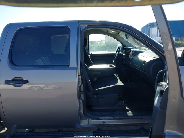 CHEVROLET SILVERADO 1500 LT - 5