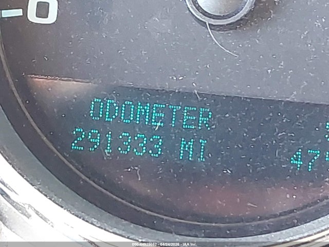 CHEVROLET SILVERADO 1500 LT - 7
