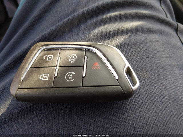 صورة مصغرة 11 لـ 2021 Cadillac CT5 PREMIUM LUXURY