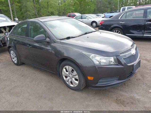 CHEVROLET CRUZE LS AUTO - 1