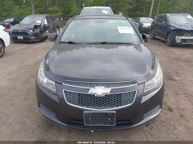 CHEVROLET CRUZE LS AUTO - 6