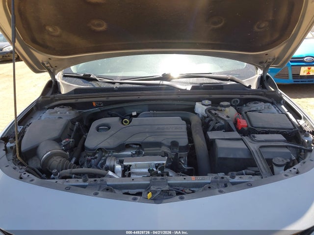 CHEVROLET MALIBU FWD 1LT - 10