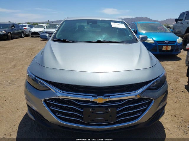 CHEVROLET MALIBU FWD 1LT - 6