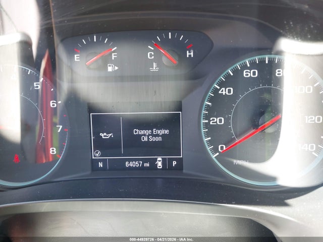 CHEVROLET MALIBU FWD 1LT - 7