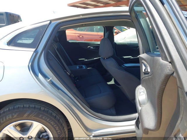 CHEVROLET MALIBU FWD 1LT - 8