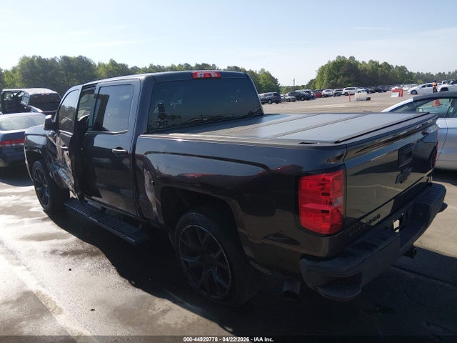 2014 Chevrolet SILVERADO 1500 1LT 照片 3