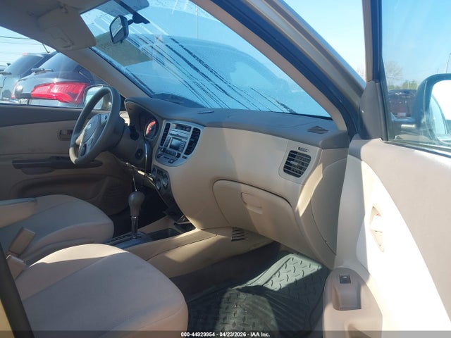 KIA RIO - 5