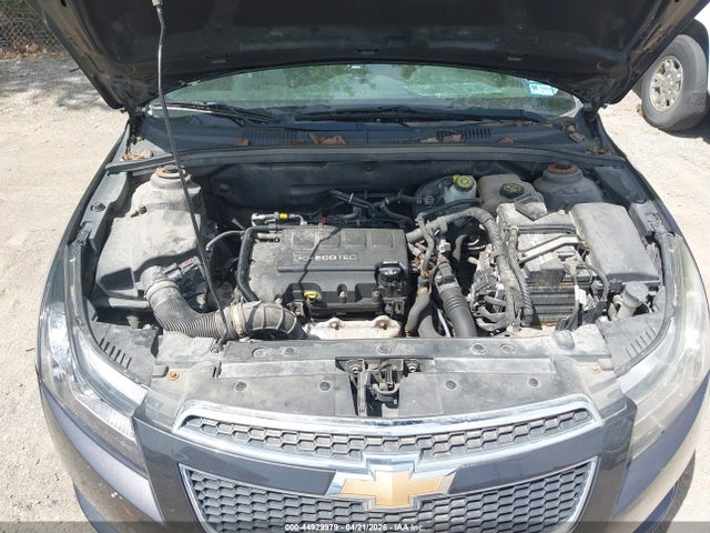 CHEVROLET CRUZE 1LT AUTO - 10