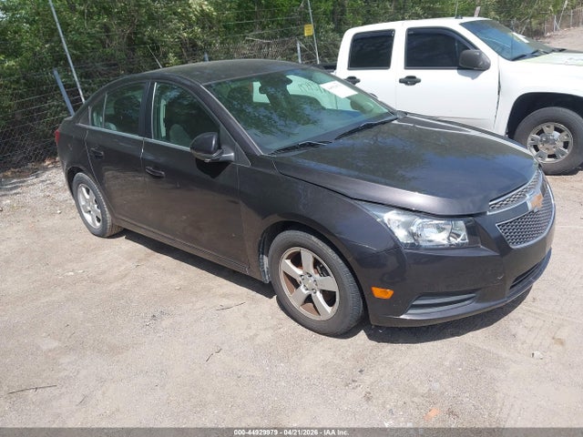 CHEVROLET CRUZE 1LT AUTO - 1