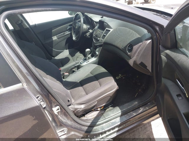 CHEVROLET CRUZE 1LT AUTO - 5