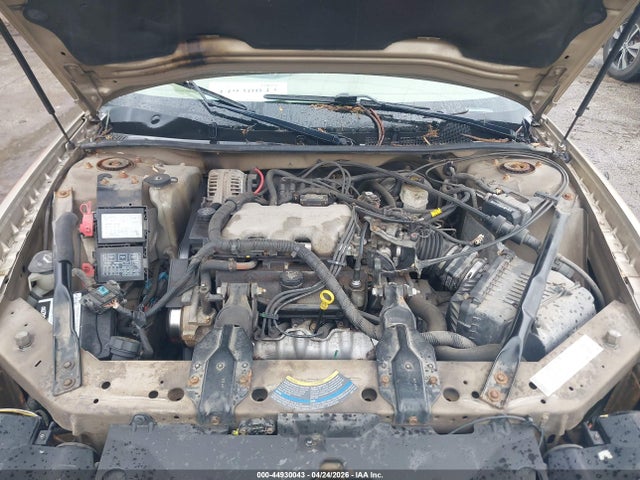 CHEVROLET MONTE CARLO - 10