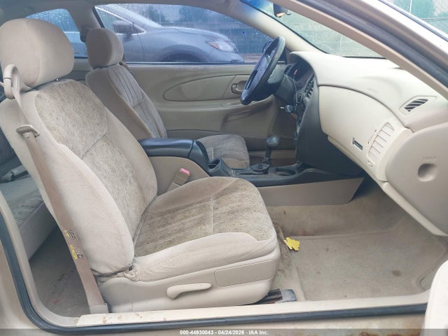 CHEVROLET MONTE CARLO - 5