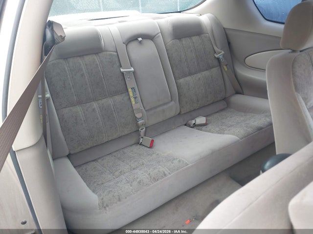 CHEVROLET MONTE CARLO - 8