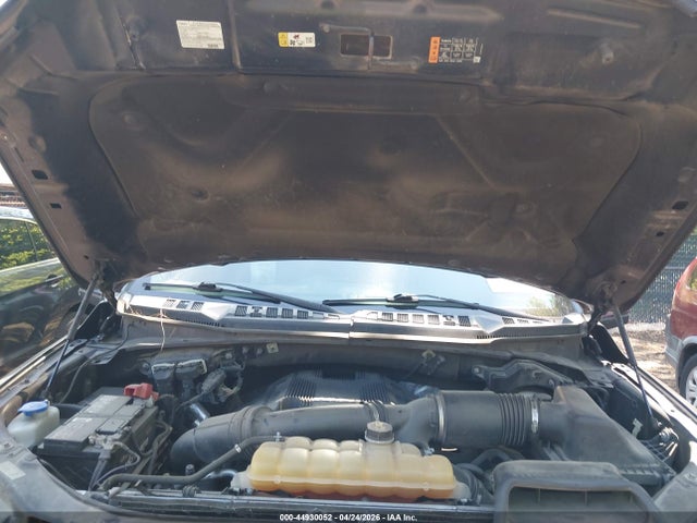 FORD F-150 LARIAT - 10