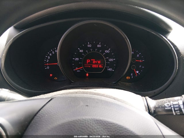 صورة 7 لـ 2014 KIA SOUL