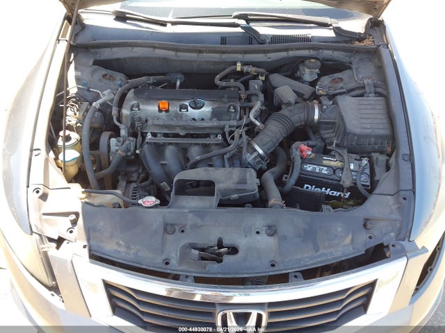 HONDA ACCORD 2.4 LX - 10