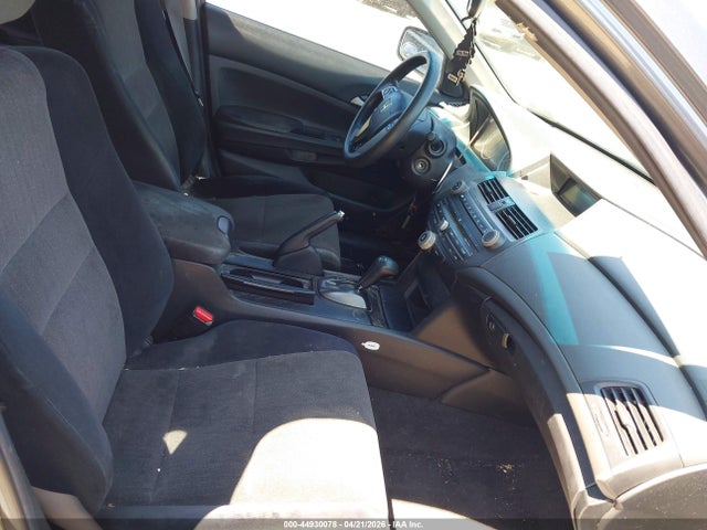 HONDA ACCORD 2.4 LX - 5