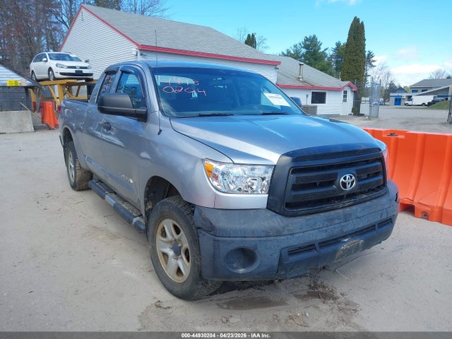 2013 TOYOTA TUNDRA GRADE 4.6L V8