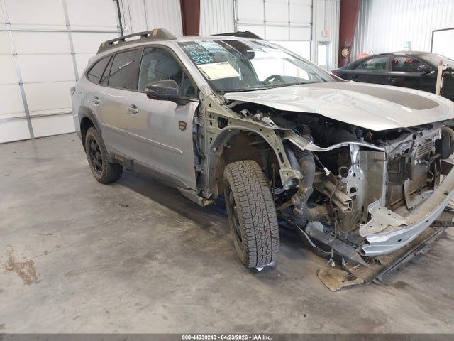 2023 SUBARU OUTBACK WILDERNESS