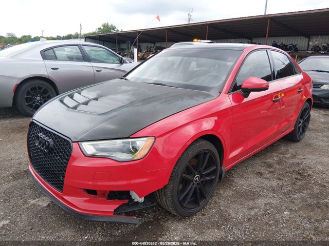 صورة 2 لـ 2016 AUDI A3 2.0T PREMIUM