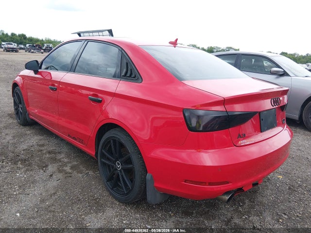 صورة 3 لـ 2016 AUDI A3 2.0T PREMIUM