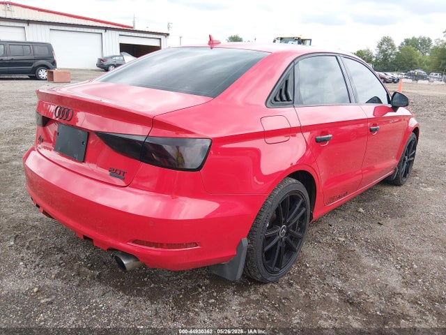 صورة 4 لـ 2016 AUDI A3 2.0T PREMIUM