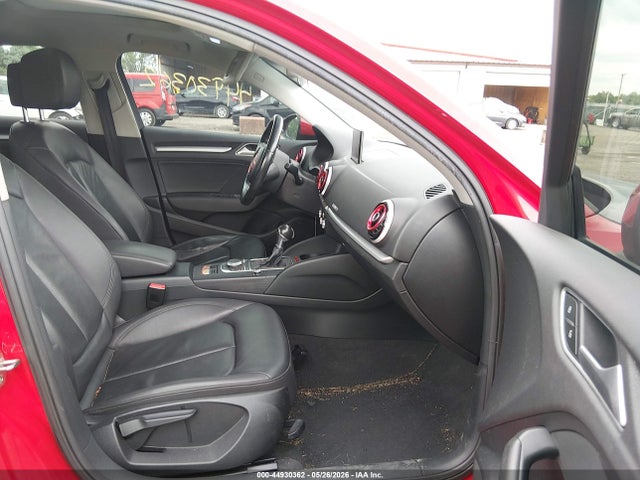صورة 5 لـ 2016 AUDI A3 2.0T PREMIUM