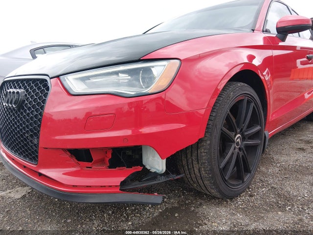 صورة 6 لـ 2016 AUDI A3 2.0T PREMIUM