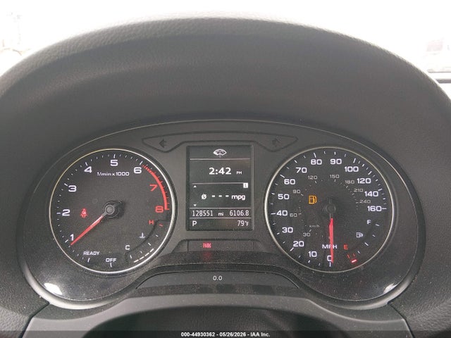 صورة 7 لـ 2016 AUDI A3 2.0T PREMIUM