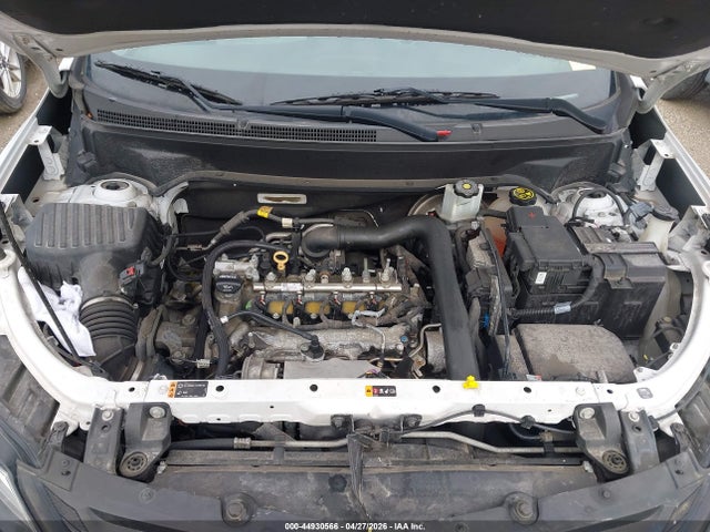 2018 CHEVROLET EQUINOX LS 10
