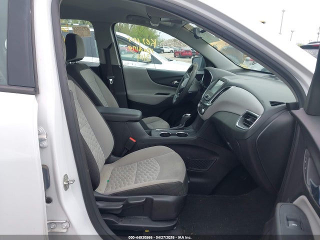 2018 CHEVROLET EQUINOX LS 5