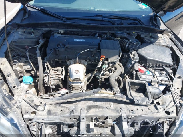 HONDA ACCORD LX - 10