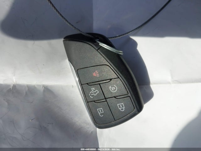 2025 GMC SIERRA 1500 4WD SHORT BOX SLT 11