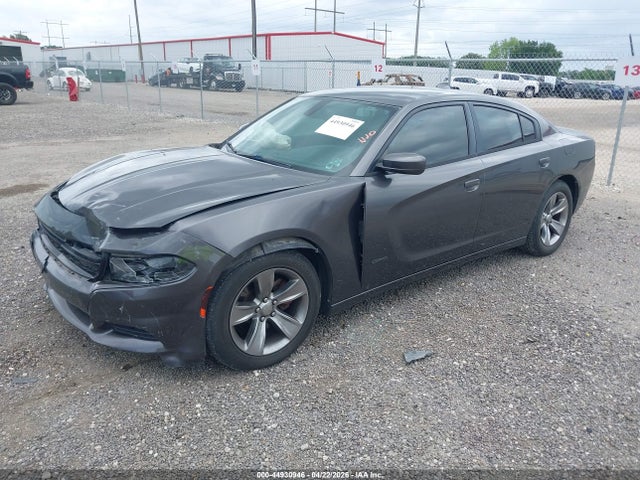 DODGE CHARGER SXT - 2