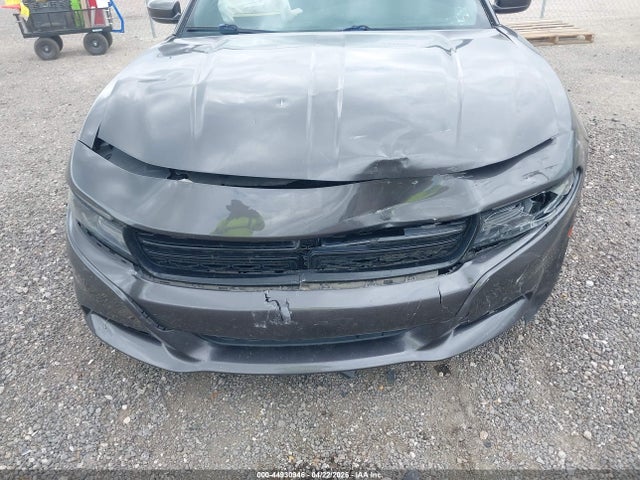 DODGE CHARGER SXT - 6