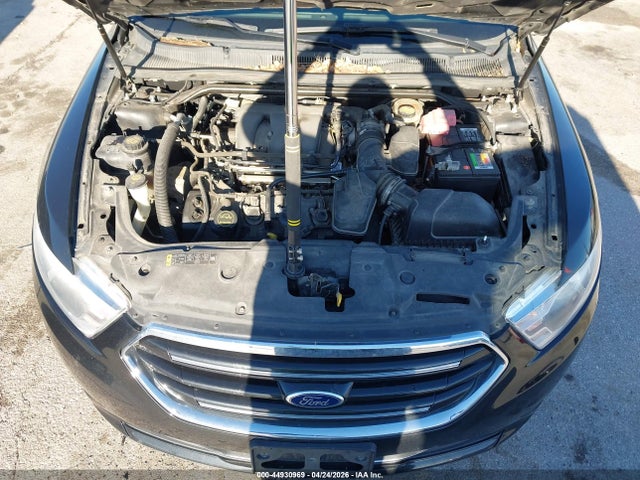 FORD TAURUS LIMITED - 10