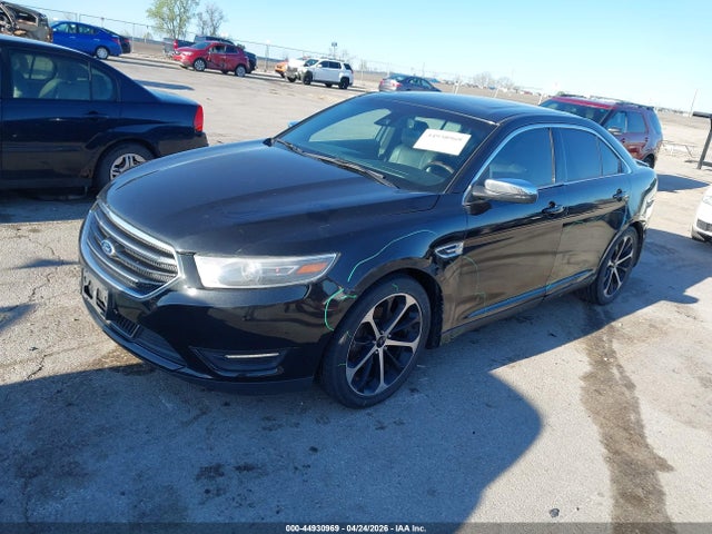 FORD TAURUS LIMITED - 2