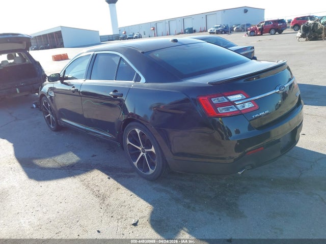 FORD TAURUS LIMITED - 3
