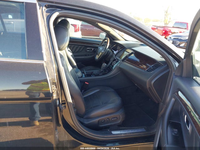 FORD TAURUS LIMITED - 5
