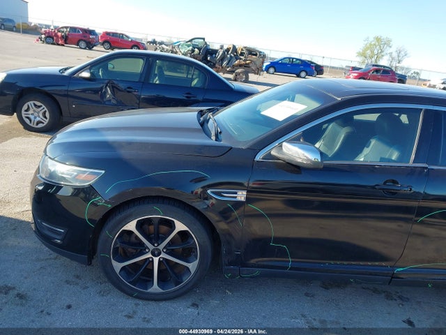 FORD TAURUS LIMITED - 6