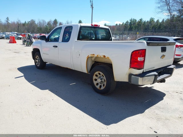 CHEVROLET SILVERADO 1500 - 3