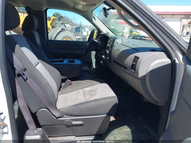 CHEVROLET SILVERADO 1500 - 5