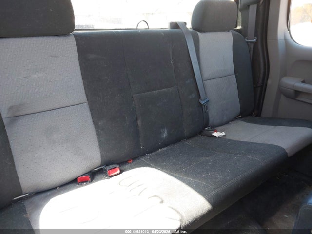 CHEVROLET SILVERADO 1500 - 8