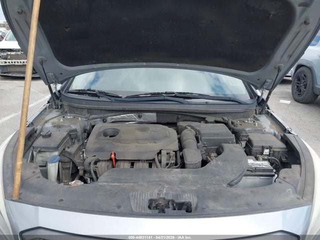 HYUNDAI SONATA SPORT - 10